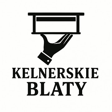 Producent: Kelnerskie blaty (przejdź do strony: http://www.kelnerskieblaty.pl)